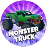 [LIMITED] Monster Truck