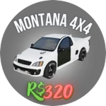Limited Montana