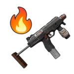 ⏰[LIMITED] MP9 Blueprint