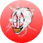[LIMITED] Nightmare Three-Eyed Lantern