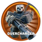 [💀LIMITED] OVERCHARGER
