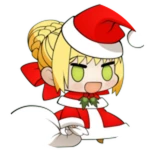 [Limited] Padoru