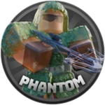 [⌛LIMITED] PHANTOM