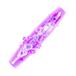 [LIMITED] Pink Dragon Rod