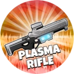 [LIMITED] Plasma Rifle