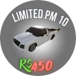 Limited PM 10