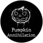 [LIMITED] Pumpkin Annihilation