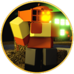 [💎LIMITED💎] 🎃Pumpkin Launcher [Tower]