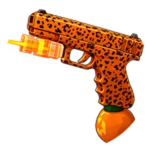 (LIMITED) PumpkinSwitch