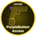 [LIMITED] PurpleButtonDRUM Access