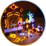 [LIMITED RETURN] Eclipse Set