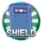 [LIMITED] Riot Shield