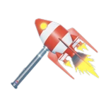 [LIMITED] Rocket Bundle