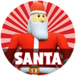 [LIMITED!] Santa