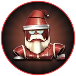 [LIMITED] Santa Bot 