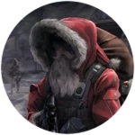 [LIMITED] SANTA OPERATOR