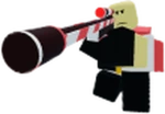 [LIMITED] Santa Sniper