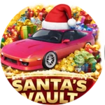 [LIMITED] Santas Vault