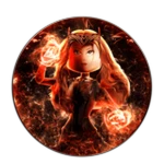[LIMITED] Scarlet Witch: Multiverse of Madness