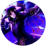 [Limited] Shadow's Slime Sword