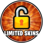 LIMITED SKINS AREA