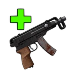 [LIMITED] Skorpion Blueprint