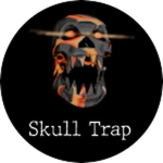 [Limited] Skull Trap