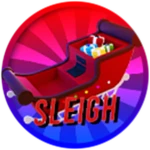 [LIMITED] Sleigh