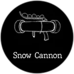 [LIMITED] Snow Cannon
