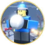[💎LIMITED💎] ⛄Snowballer [Tower]