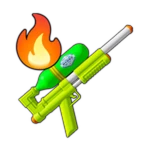 🔥[LIMITED] Squirt Gun