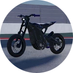 Limited Supermoto Sur-ron
