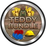 [LIMITED] Teddy Bundle