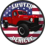 Limited Thanksgiving Vehicle