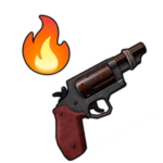 ⏰[LIMITED] The Enforcer
