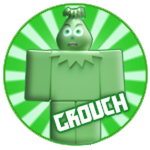 🎅 [LIMITED] The Grouch