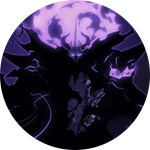 [Limited] The Monarch Of Shadows