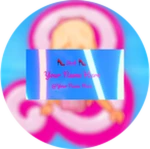 [LIMITED TIME] "Barb" Nametag 👠