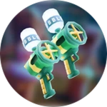 [LIMITED TIME] Bubble Pack
