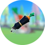 [LIMITED TIME] 🥕 Carrot Cannon