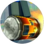 (LIMITED TIME) COLA ROCKET