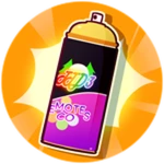 [LIMITED TIME] Creator's Spray Paint