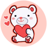 [LIMITED TIME] 💘 Cupid's Teddy