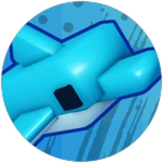 (LIMITED TIME) DOLPHIN ROCKET 🐬