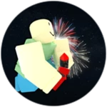 [LIMITED TIME] Fireworks Emote