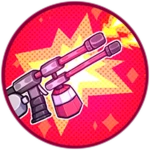 [LIMITED TIME] Flamethrower