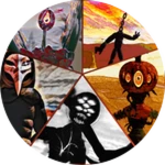 (LIMITED TIME) Halloween P1 Unlock All