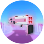 [LIMITED TIME] Heart Blaster 💝