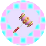 [LIMITED TIME] Heart Hammer 💓