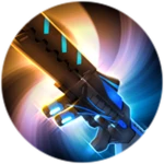 [LIMITED TIME] Infinity Blaster
